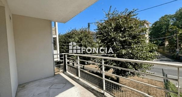 À vendre Appartement 2 pièces 42.6 m² - Billère 64140