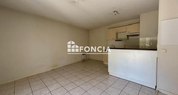 À vendre Appartement 2 pièces 42.6 m² - Billère 64140