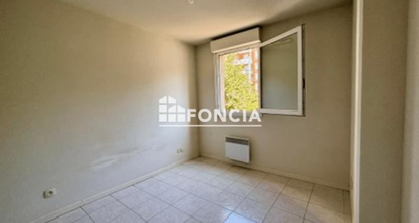 À vendre Appartement 2 pièces 42.6 m² - Billère 64140
