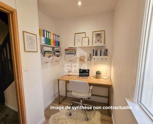 NICE OUEST  / BAS FABRON BOSQUETS - Maison individuelle 5 pièces, jardin, domaine privé sécurisé