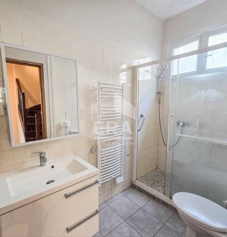NICE OUEST  / BAS FABRON BOSQUETS - Maison individuelle 5 pièces, jardin, domaine privé sécurisé