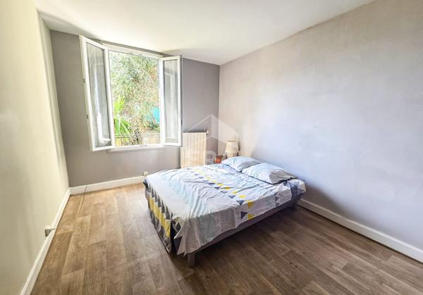 NICE OUEST  / BAS FABRON BOSQUETS - Maison individuelle 5 pièces, jardin, domaine privé sécurisé