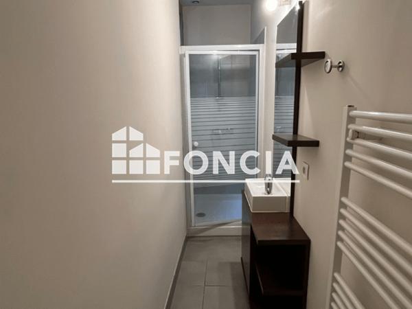 Location Appartement 3 pièces 69.72 m² - 26 RUE DES ARGENTIERS Bordeaux 33000