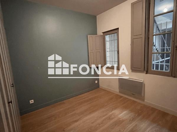 Location Appartement 3 pièces 69.72 m² - 26 RUE DES ARGENTIERS Bordeaux 33000