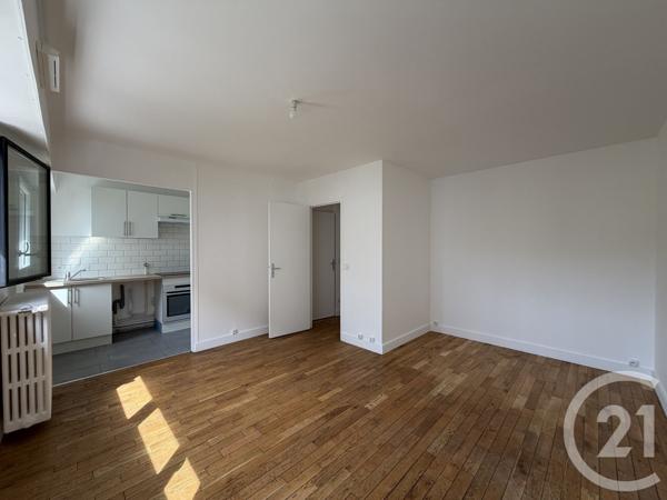 Appartement F2 à vendre  2 pièces - 26,41 m 2   PARIS  - 75012
