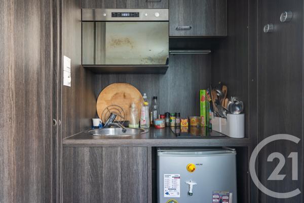 Appartement F2 à vendre  2 pièces - 26,41 m 2   PARIS  - 75012