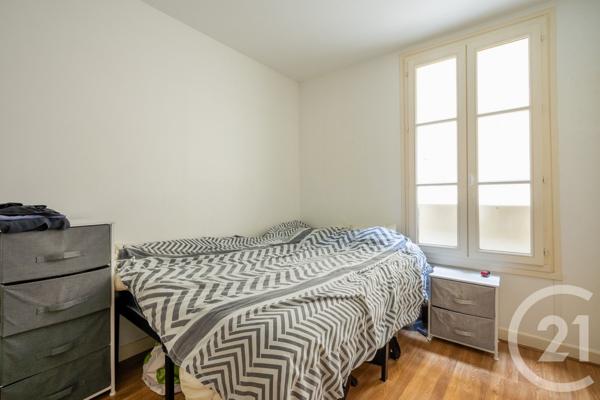 Appartement F2 à vendre  2 pièces - 26,41 m 2   PARIS  - 75012