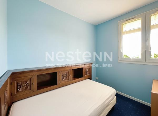 Appartement Duplex Montigny Le Bretonneux 3 pièces 66m², jardin, box, proche toutes commodités.