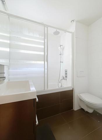 Appartement Duplex Montigny Le Bretonneux 3 pièces 66m², jardin, box, proche toutes commodités.