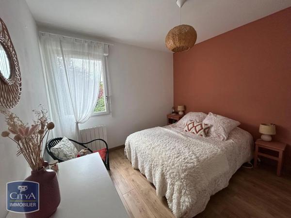 Location appartement 3 pièces de 55.58m²