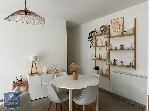 Location appartement 3 pièces de 55.58m²