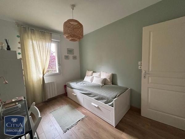 Location appartement 3 pièces de 55.58m²