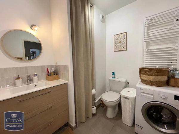 Location appartement 3 pièces de 55.58m²