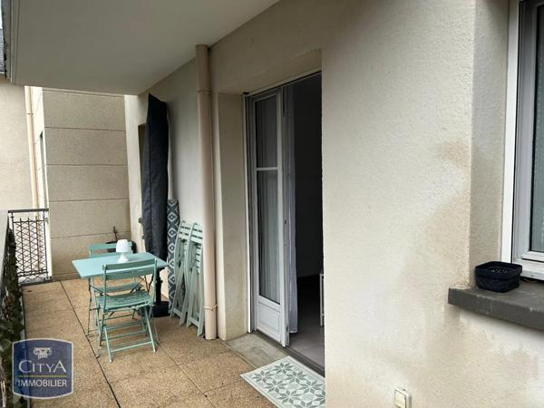 Location appartement 3 pièces de 55.58m²