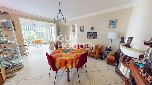 Maison Royan 6 pièce(s) 121.77 m2