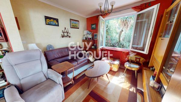 Maison Royan 6 pièce(s) 121.77 m2