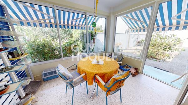 Maison Royan 6 pièce(s) 121.77 m2