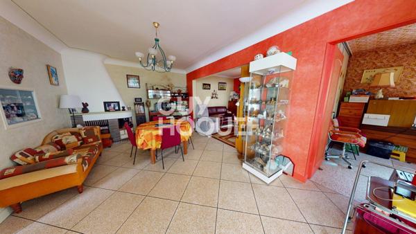 Maison Royan 6 pièce(s) 121.77 m2