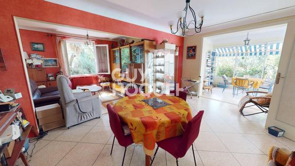 Maison Royan 6 pièce(s) 121.77 m2
