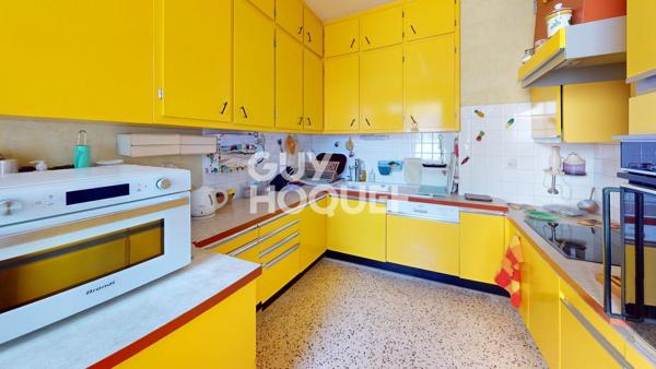 Maison Royan 6 pièce(s) 121.77 m2