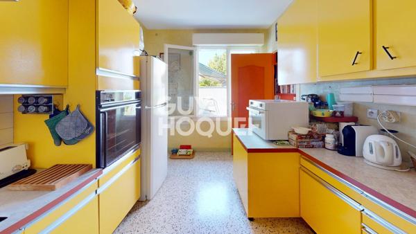 Maison Royan 6 pièce(s) 121.77 m2