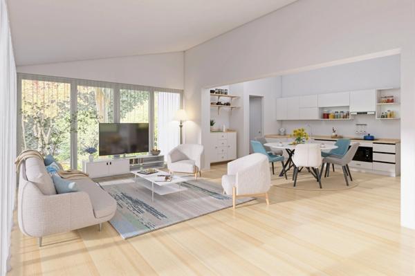 Dpt Bouches du Rhône (13), à vendre ISTRES - Maison à rénover – Terrain 1500 m² – Secteur prisé Chemin de Sorbe