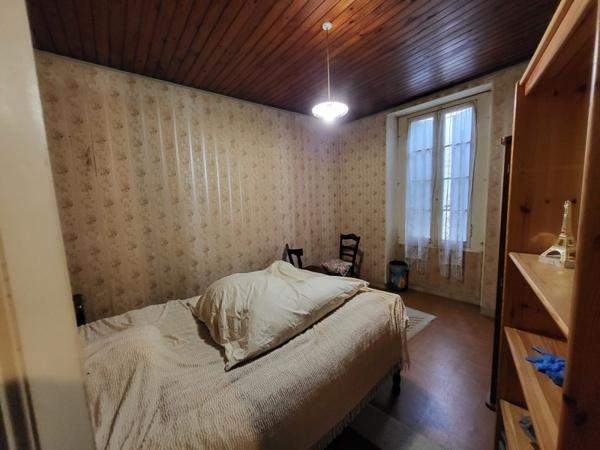 Maison à vendre |  Mirambeau |  5 pièces | 126 m²