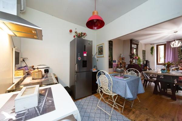 Immeuble à vendre |  Blaye |  211 m²