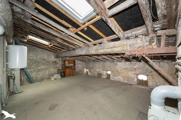 Immeuble à vendre |  Blaye |  211 m²