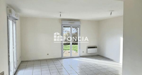 À vendre Maison 5 pièces 94.31 m² - Le Péage-de-roussillon 38550