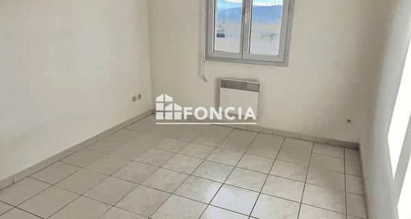 À vendre Maison 5 pièces 94.31 m² - Le Péage-de-roussillon 38550