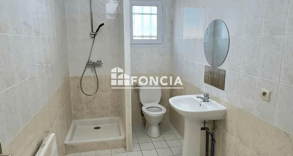 À vendre Maison 5 pièces 94.31 m² - Le Péage-de-roussillon 38550