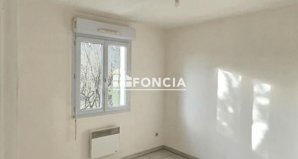 À vendre Maison 5 pièces 94.31 m² - Le Péage-de-roussillon 38550