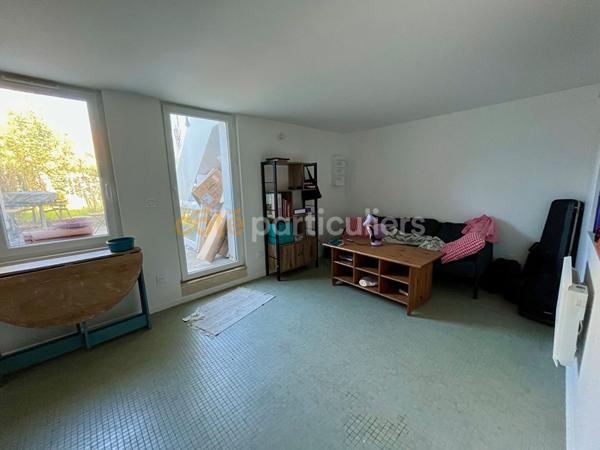 Vente Maison115 m² - 4 Pièces - BORDEAUX (33100)