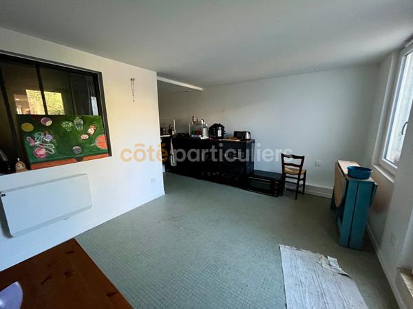 Vente Maison115 m² - 4 Pièces - BORDEAUX (33100)