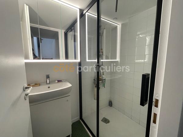 Vente Maison115 m² - 4 Pièces - BORDEAUX (33100)