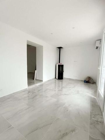 Maison La Fare Les Oliviers 3 pièce(s) 52 m2