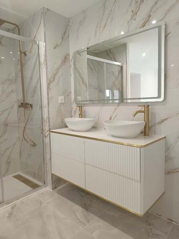 Maison La Fare Les Oliviers 3 pièce(s) 52 m2