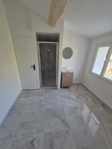 Maison La Fare Les Oliviers 3 pièce(s) 52 m2