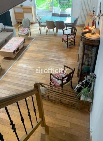 Maison 6 pièces - 134 m² Bien prestige