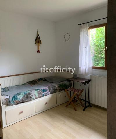 Maison 6 pièces - 134 m² Bien prestige