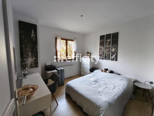 Maison 6 pièces - 134 m² Bien prestige