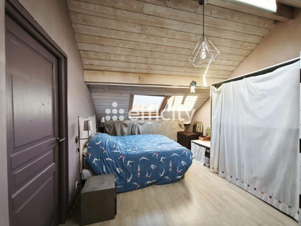 Maison 6 pièces - 134 m² Bien prestige