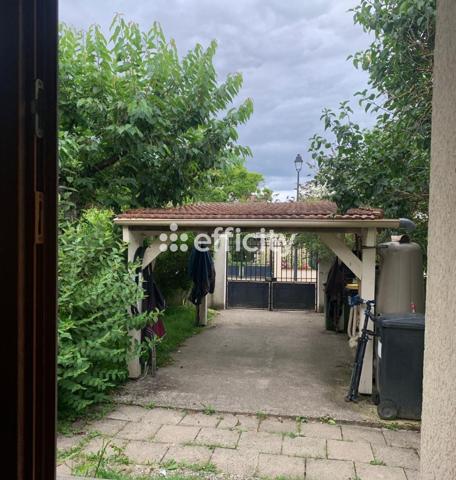 Maison 6 pièces - 134 m² Bien prestige