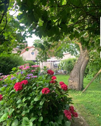 Maison 6 pièces - 134 m² Bien prestige