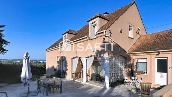 Belle opportunité !