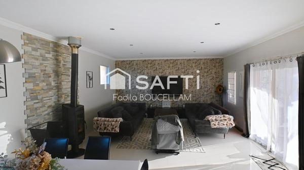 Belle opportunité !