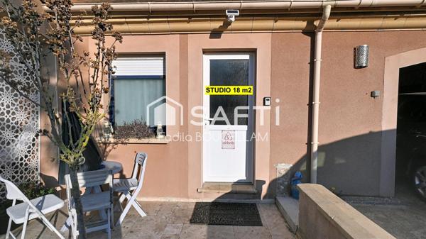 Belle opportunité !