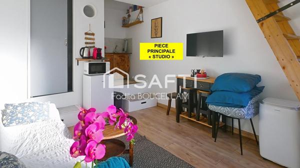 Belle opportunité !