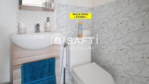 Belle opportunité !